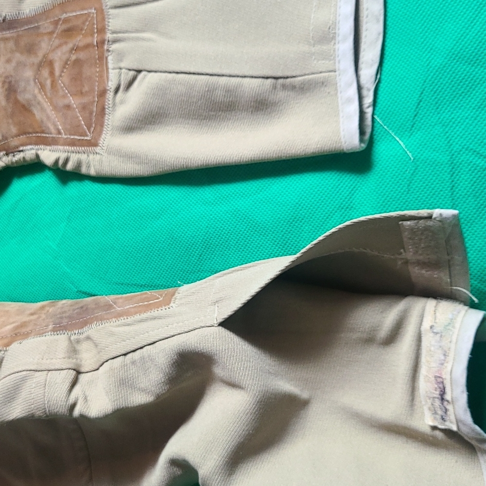 Ladies Riding Pants - Picture 6 of 8